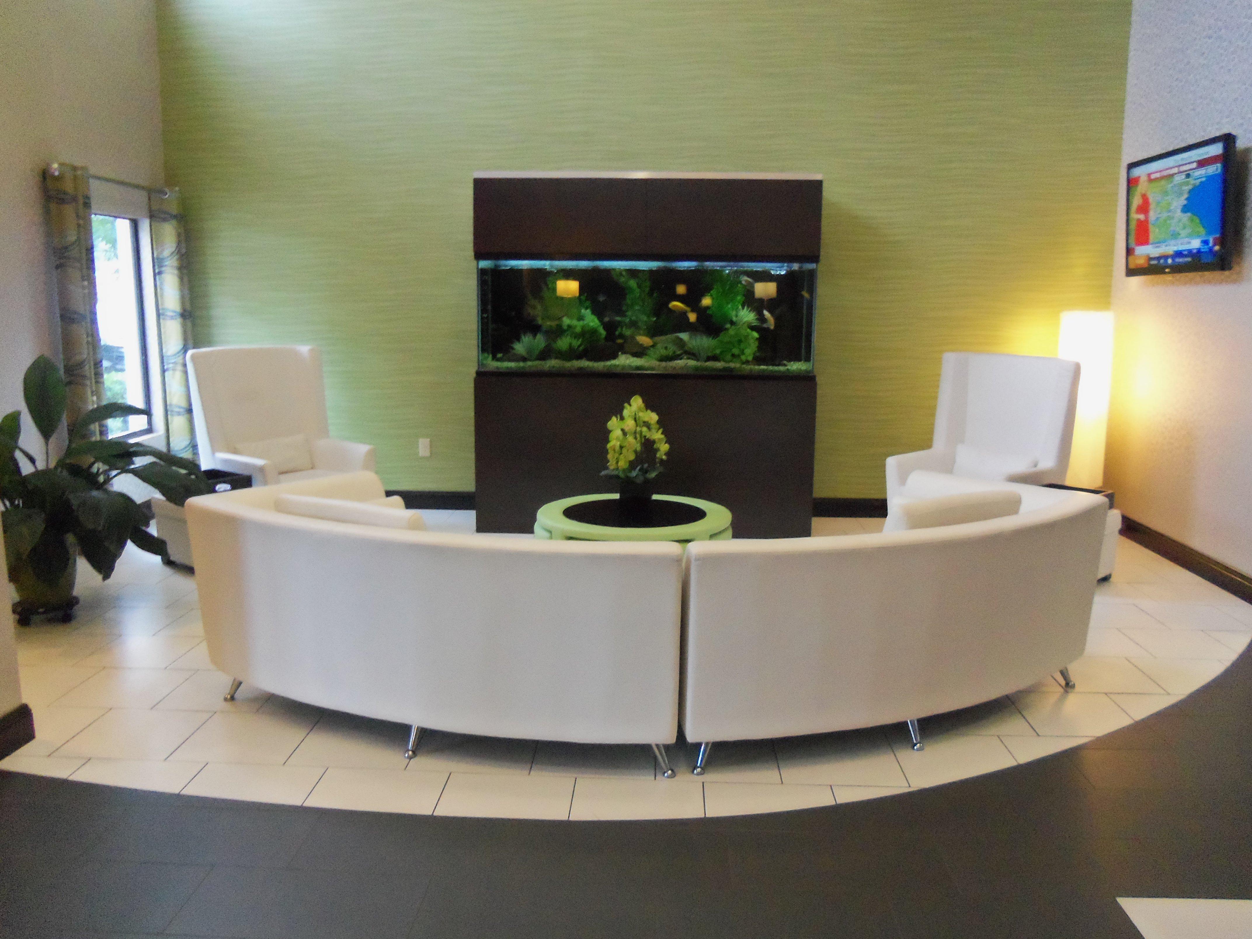 Holiday Inn Express Hotel & Suites Sanford By Ihg Kültér fotó