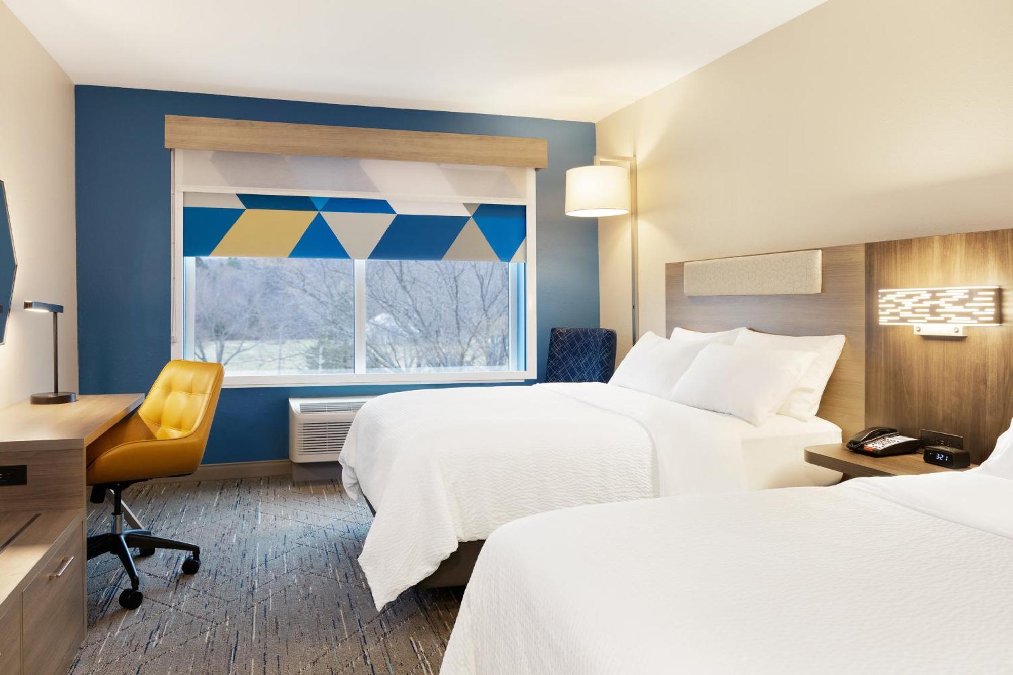 Holiday Inn Express Hotel & Suites Sanford By Ihg Kültér fotó