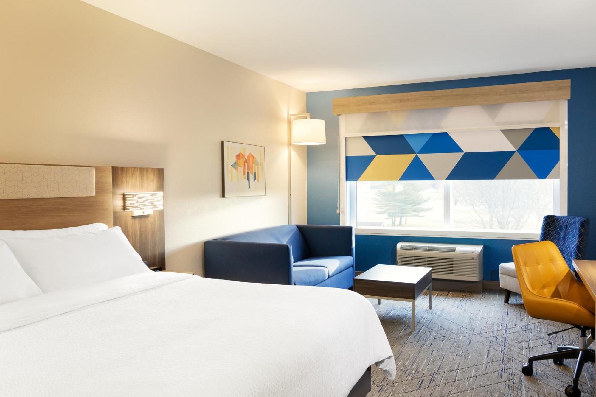 Holiday Inn Express Hotel & Suites Sanford By Ihg Kültér fotó