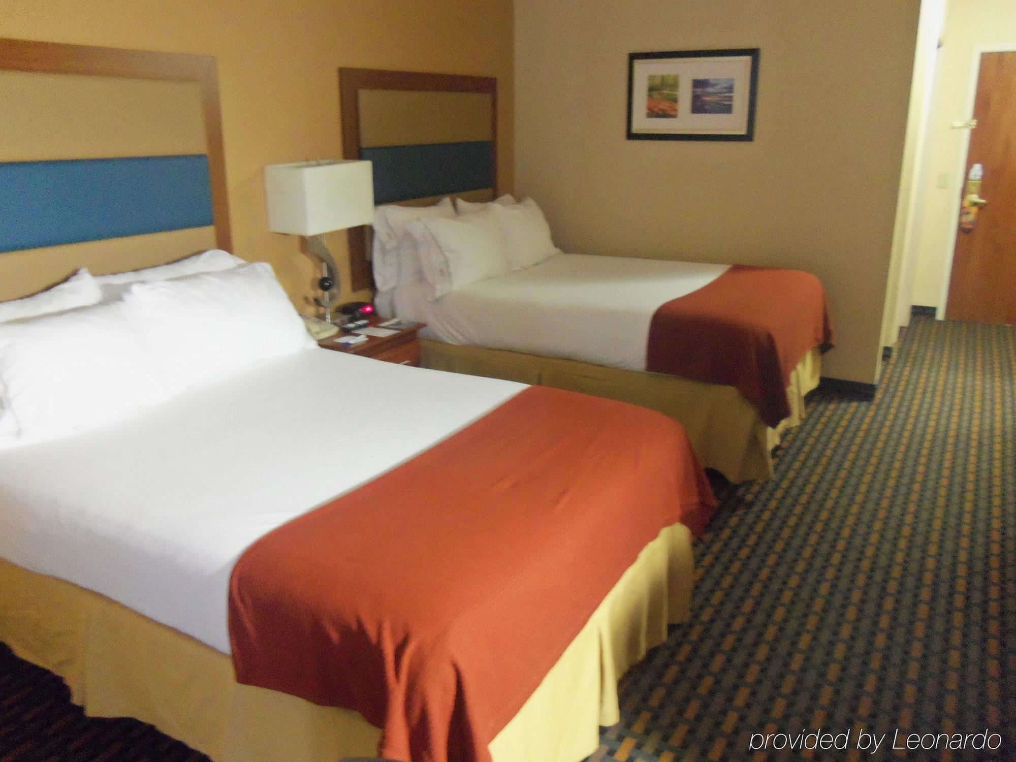 Holiday Inn Express Hotel & Suites Sanford By Ihg Kültér fotó
