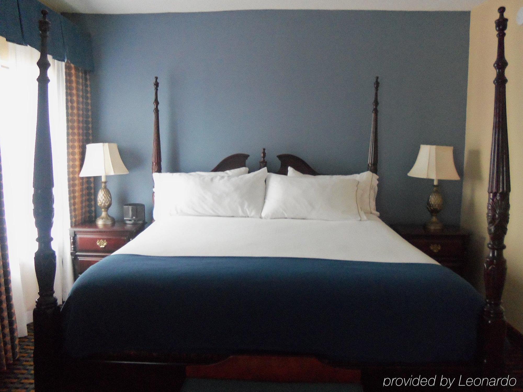 Holiday Inn Express Hotel & Suites Sanford By Ihg Kültér fotó