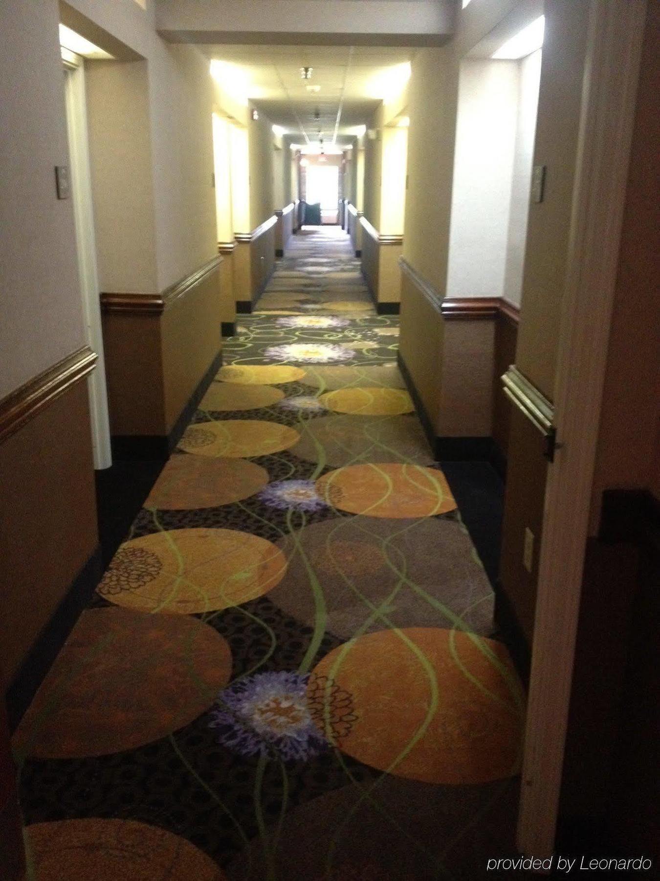 Holiday Inn Express Hotel & Suites Sanford By Ihg Kültér fotó